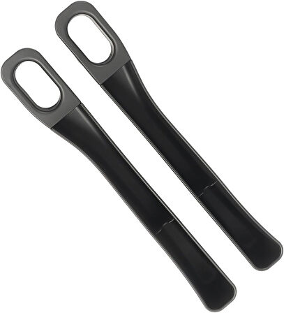 TESLA MODEL Y İÇİN UYUMLU KOLTUK KENARI CEP SAĞ SOL TAKIM