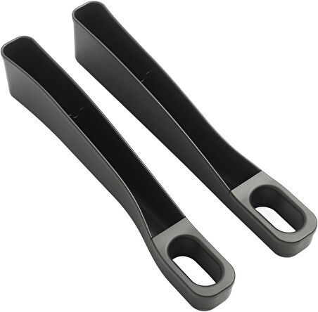 TESLA MODEL Y JUNİPER İÇİN UYUMLU KOLTUK KENARI CEP SAĞ SOL TAKIM