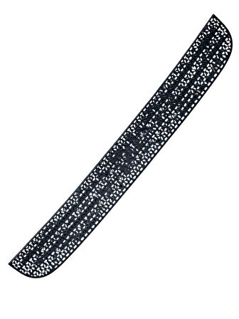 TESLA MODEL Y JUNİPER İÇİN UYUMLU ÖN KAPUT İÇİ HAVALANDIRMA KORUMA