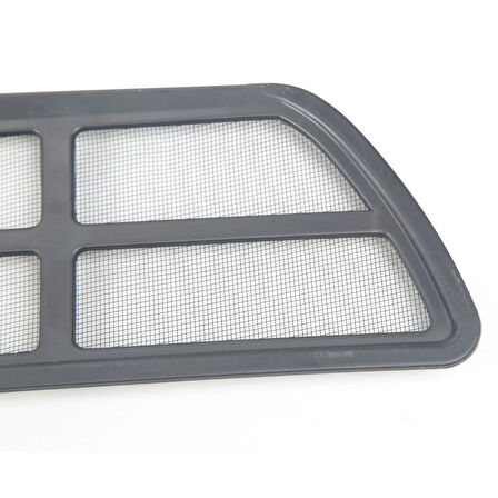 TESLA MODEL Y İÇİN UYUMLU ÖN KAPUT İÇİ HAVALANDIRMA KORUMA