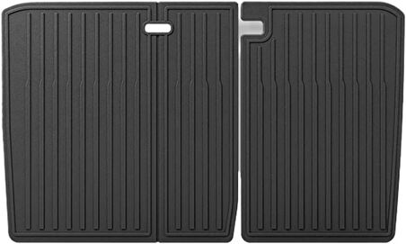 TESLA MODEL Y JUNİPER İÇİN UYUMLU KOLTUK ARKASI KORUMA 2 PARÇA 