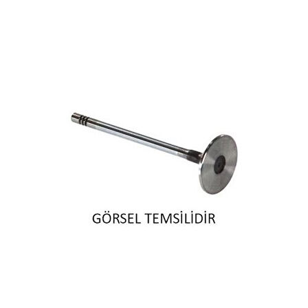 Tetik FIA-135 Subap Emme Egzoz Fiat Ducato 3.0D 16V M-Jet In-8 Ex-8 20165-19 20166-19 504072531