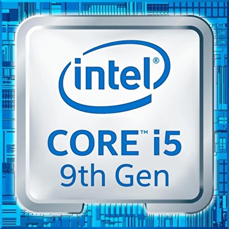 CM8068403358819 Core™ i5-9400F 2.90-4.10GHz 9MB 1151p TRAY