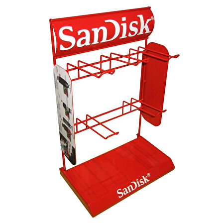 SD STAND METAL SDSTAND-METAL