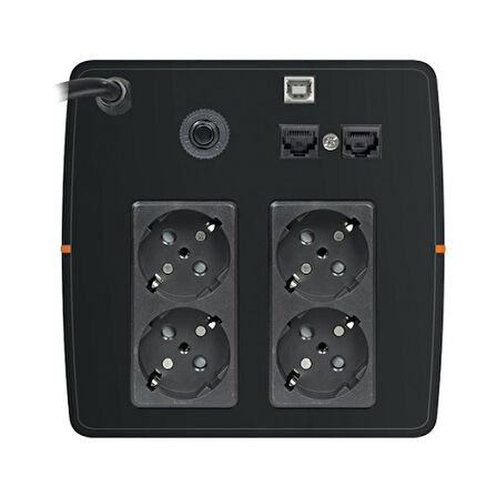 LITE II 1000VA 1KVA LINE INTERACTİVE UPS