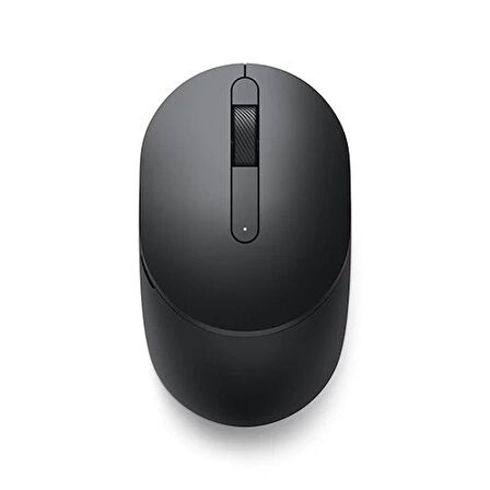MS3320W Wireless Mouse Siyah (570-ABHK)
