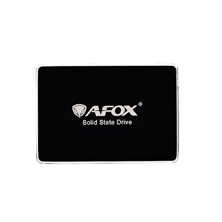 2.5" 1TB 560MB/-510MB/s Sata 3 SSD (SD250-1000GN)