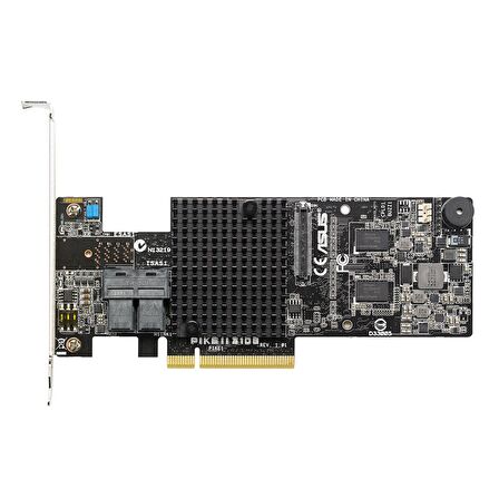 PIKE II 3108-8I 240PD 2G SERVER CARD