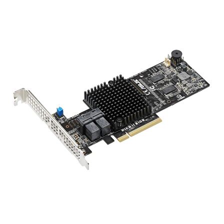 PIKE II 3108-8I 240PD 2G SERVER CARD