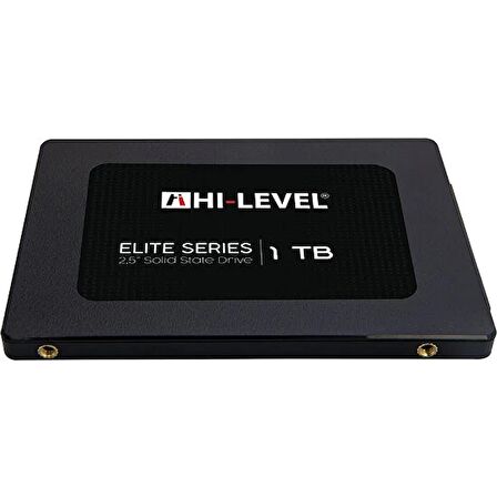 1TB HLV-SSD30ELT/1T 2,5" 560-540 MB/s