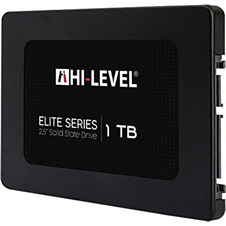 1TB HLV-SSD30ELT/1T 2,5" 560-540 MB/s