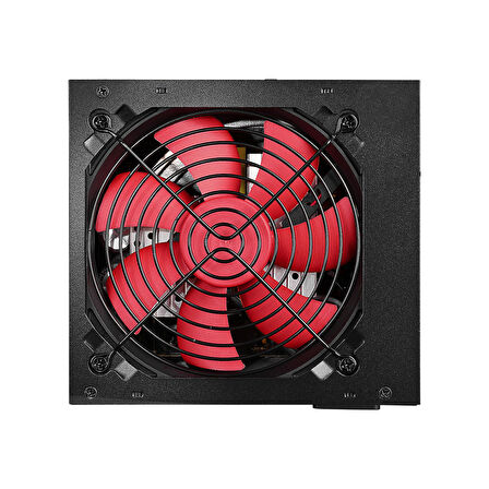 EPS-1455 250W 20+4 PİN 2 SATA 2 IDE 12cm ON-OFF KIRMIZI FAN