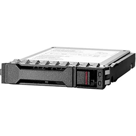 P28586-B21 1.2TB SAS 10K SFF BC 2.5'' HDD