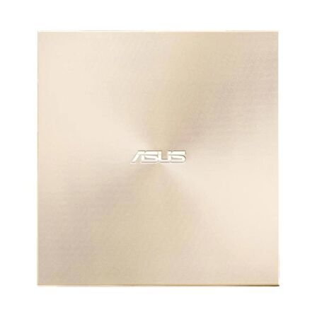 SDRW-08U9M-U external ultraslim 8X Harici DVD Yazıcı Altın