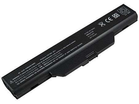 RHL-025  Hp-Compaq 6720s, 6730s, 6820s, Hp 550 Notebook Bataryası