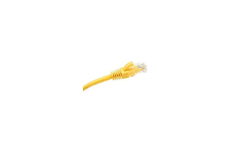 1M CAT6 CU AWG24/7 UTP SARI NETWORK KABLO (DK CB NT6U100Y)