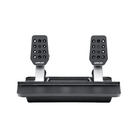 Simagic Alpha Evo Sport GT NEO P500 Formula Bundle