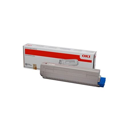 46508712 TONER-K-C332/MC363-3.5K SİYAH TONER/C332 MC363/3500 SAYFA