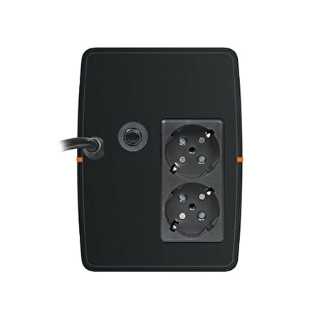 LITE II 850 850VA LINE INTERACTİVE UPS