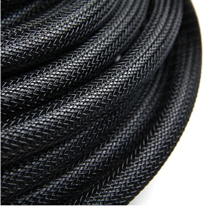 (DK-HD-CV14L1500) 15MT V1.4 3D LED/LCD/PS3 ALTIN KAPLAMA UCLU HDMI KABLO