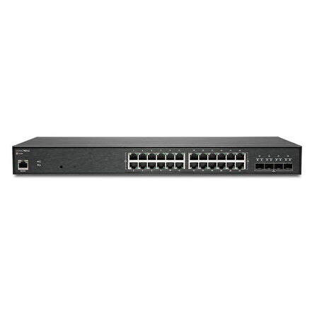 SWITCH SWS14-24 02-SSC-2467