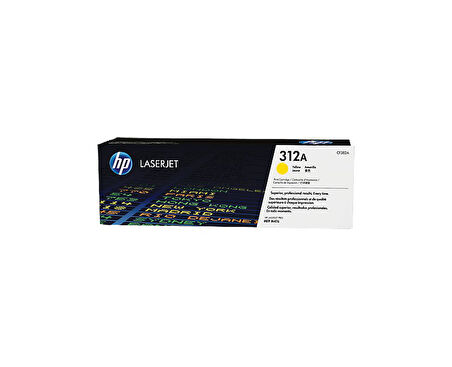 CF382A  COLOR LASERJET PRO M476NW MFP SARI TONER