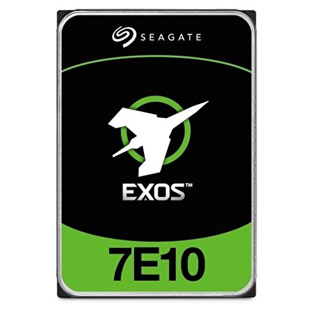 8 TB  3.5 EXOS SATA 7200RPM 256MB ST8000NM017B (RESMI DISTI GARANTILI)