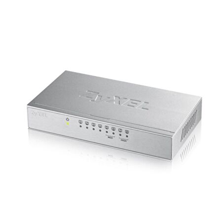 GS-108B V3 8-Port Desktop Gigabit Switch