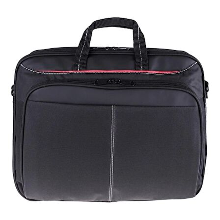 PLC34 17" NOTEBOOK ÇANTASI SIYAH