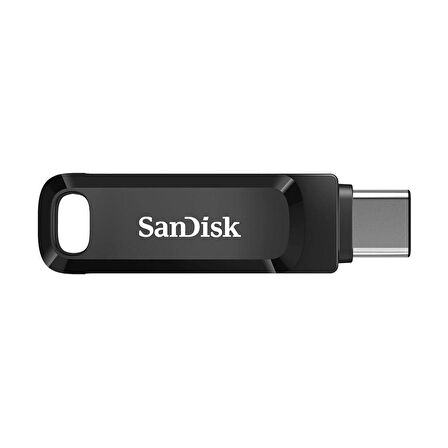 512GB  SDDDC3-512G-G46 Dual Drive Go USB Type-C