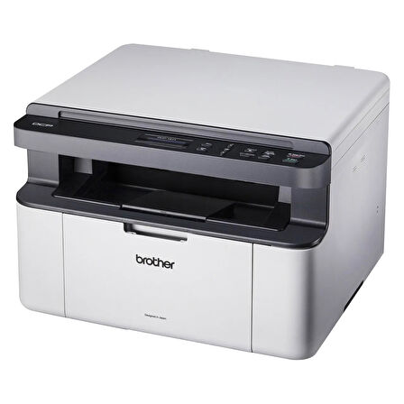 DCP-1511 2 Tonerli A4 Tarayıcı,Fotokopi,Lazer Yazıcı,