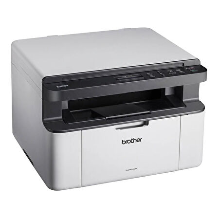 DCP-1511 2 Tonerli A4 Tarayıcı,Fotokopi,Lazer Yazıcı,