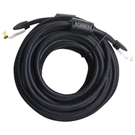 (DK-HD-CV14L1000) 10 METRE HDMI KABLOSU VERSIYON 1.4