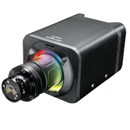 Simagic Alpha Evo Sport GT Neo P700 Direksiyon Seti Bundle