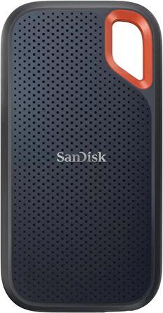 SanDisk Extreme Portable SSD 4TB SDSSDE61-4T00-G25