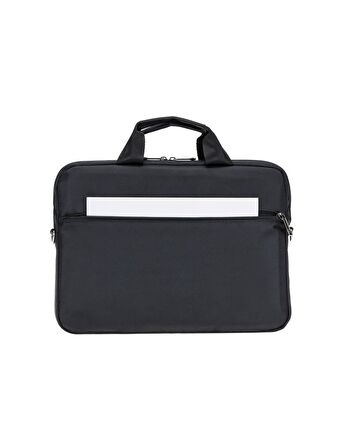 CANYONCASE 13-14'' NOTEBOOK ÇANTASI SİYAH