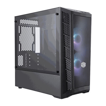 Cooler Master MasterBox MB311L RGB Micro Atx (600W)