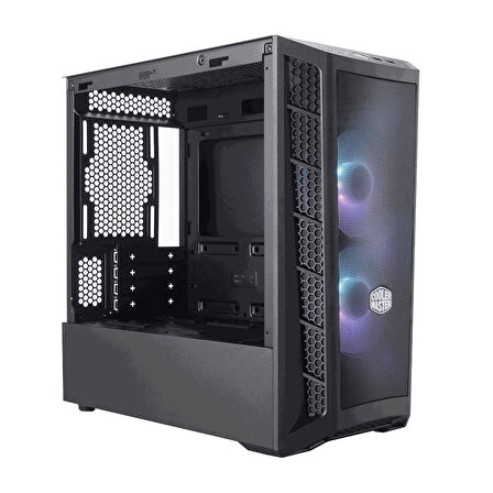 Cooler Master MasterBox MB311L RGB Micro Atx (600W)