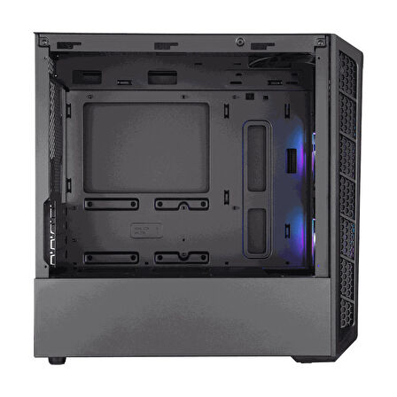 Cooler Master MasterBox MB311L RGB Micro Atx (600W)