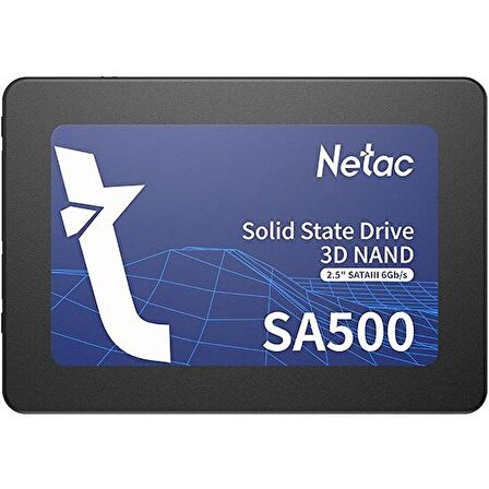 HF46GE SL Series SSD SL300 120GB 2.5" 500-400MB/s SATA