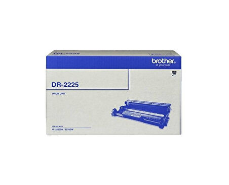 DR-2255 Orjinal Drum Ünitesi