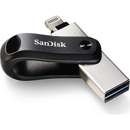 256GB USB APPLE  SDIX60N-256G-GN6NE mini iXPAND 256GB