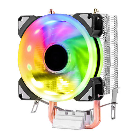 Freezer DKCCX93 X93 92mm AMD Kule Tipi Soğutucu