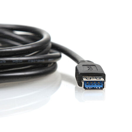 USB 3.0 A TIP 3M UZATMA KABLOSU (DK-CB-USB3EXTL300)