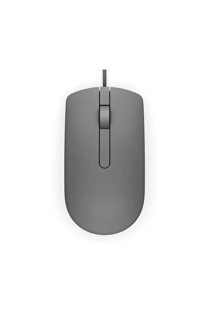 MS116 Optik Mouse Gri (570-AAIT)