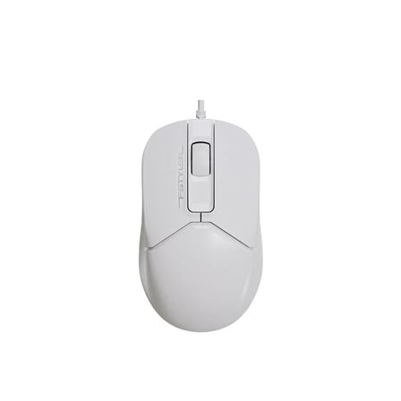 FM12 USB BEYAZ OPTİK 1200 DPI FM12-USB-WHITE