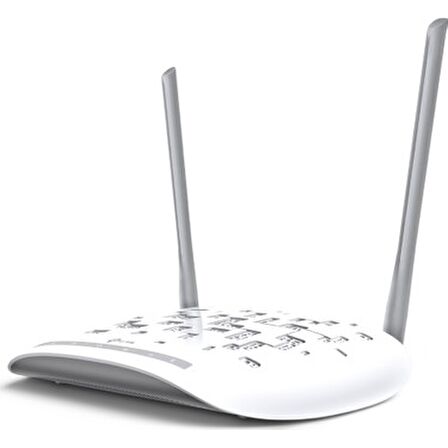 TD-W9970 300Mbps Kablosuz N USB VDSL2 Modem Router