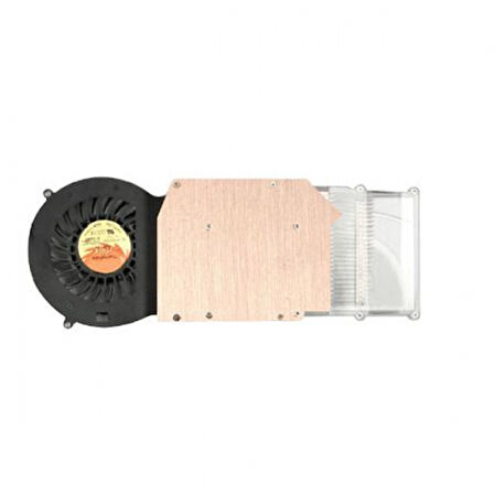 TMG AT1 Ati x1800/1900 uyumlu VGA Soğutucu CL-G0076