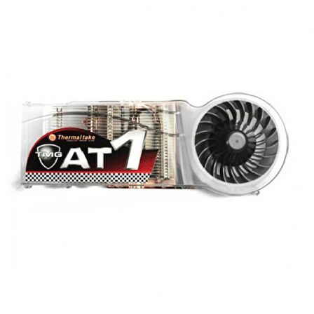TMG AT1 Ati x1800/1900 uyumlu VGA Soğutucu CL-G0076