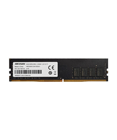 Urien DDR4 2666 MHz 8GB RAM HKED4081CBA1D0ZA1